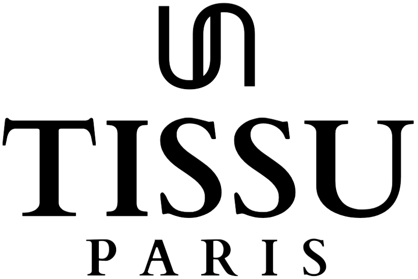 Un Tissu - Logo Officiel