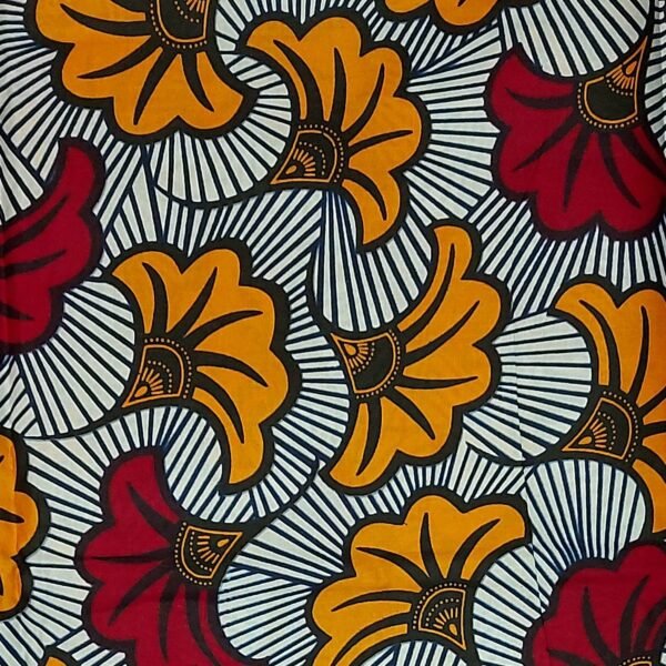 Wax, pagne, tissu wax, tissu africain, tissu ethnique, tissu pagne, pagne wax, 100% Coton